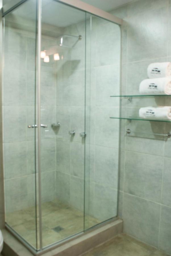 Casa Hotel Achumani 라파스 외부 사진
