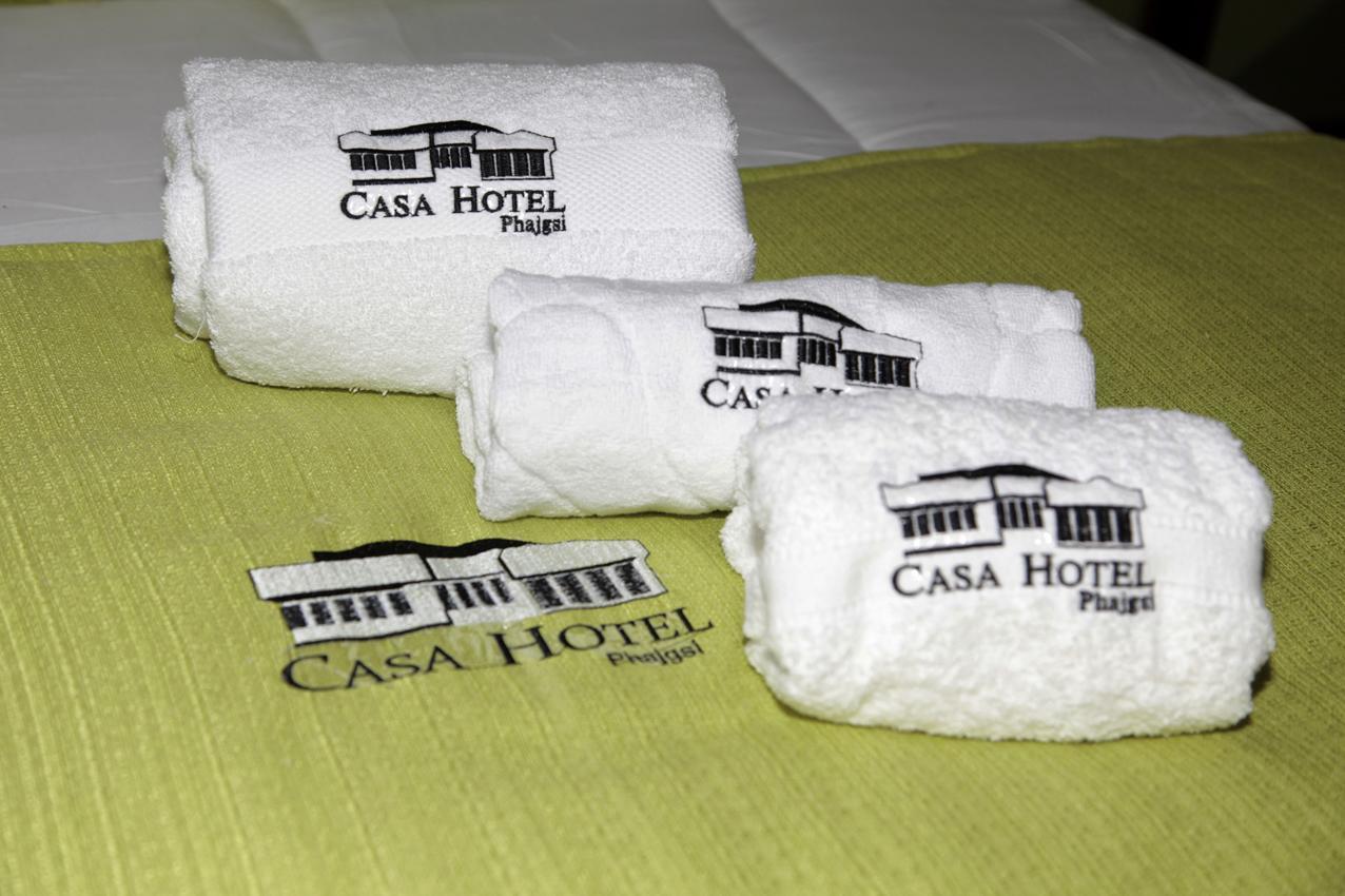 Casa Hotel Achumani 라파스 외부 사진