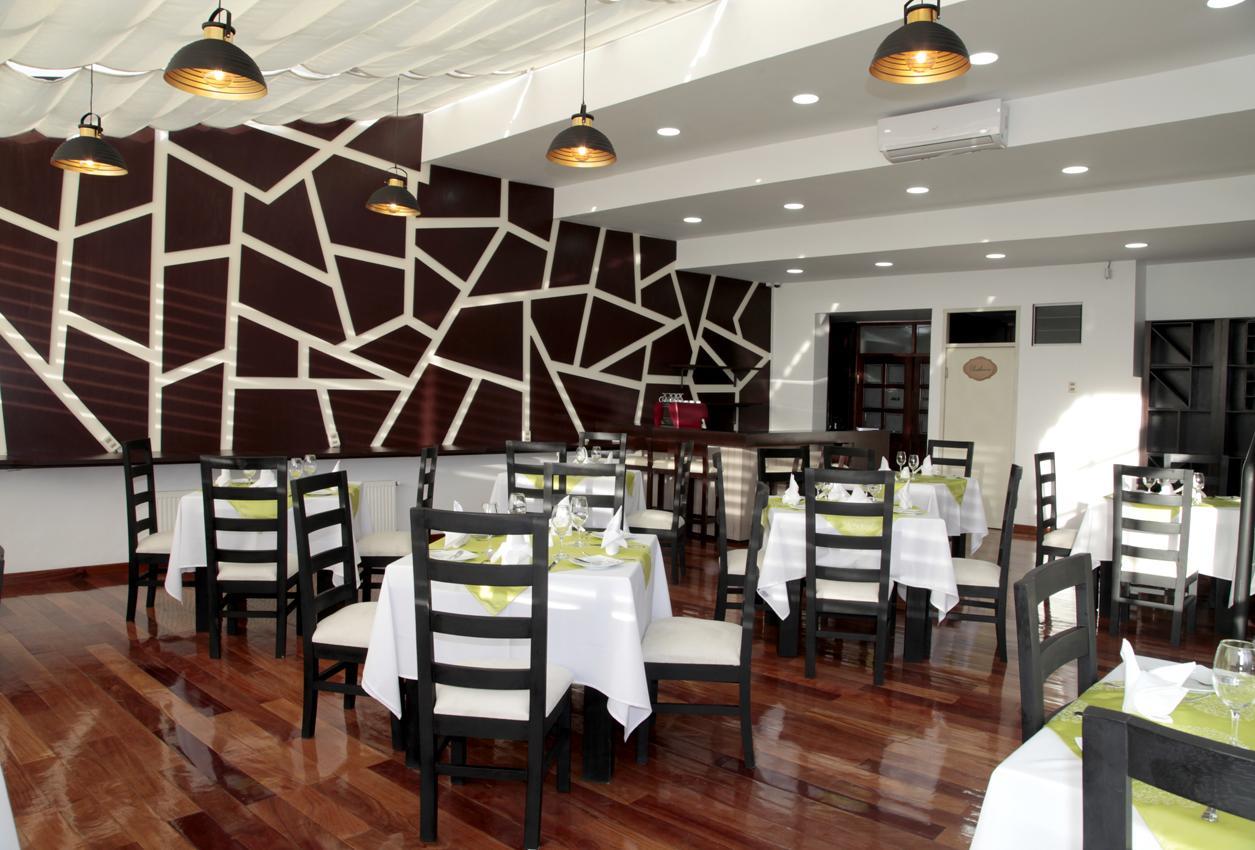 Casa Hotel Achumani 라파스 외부 사진