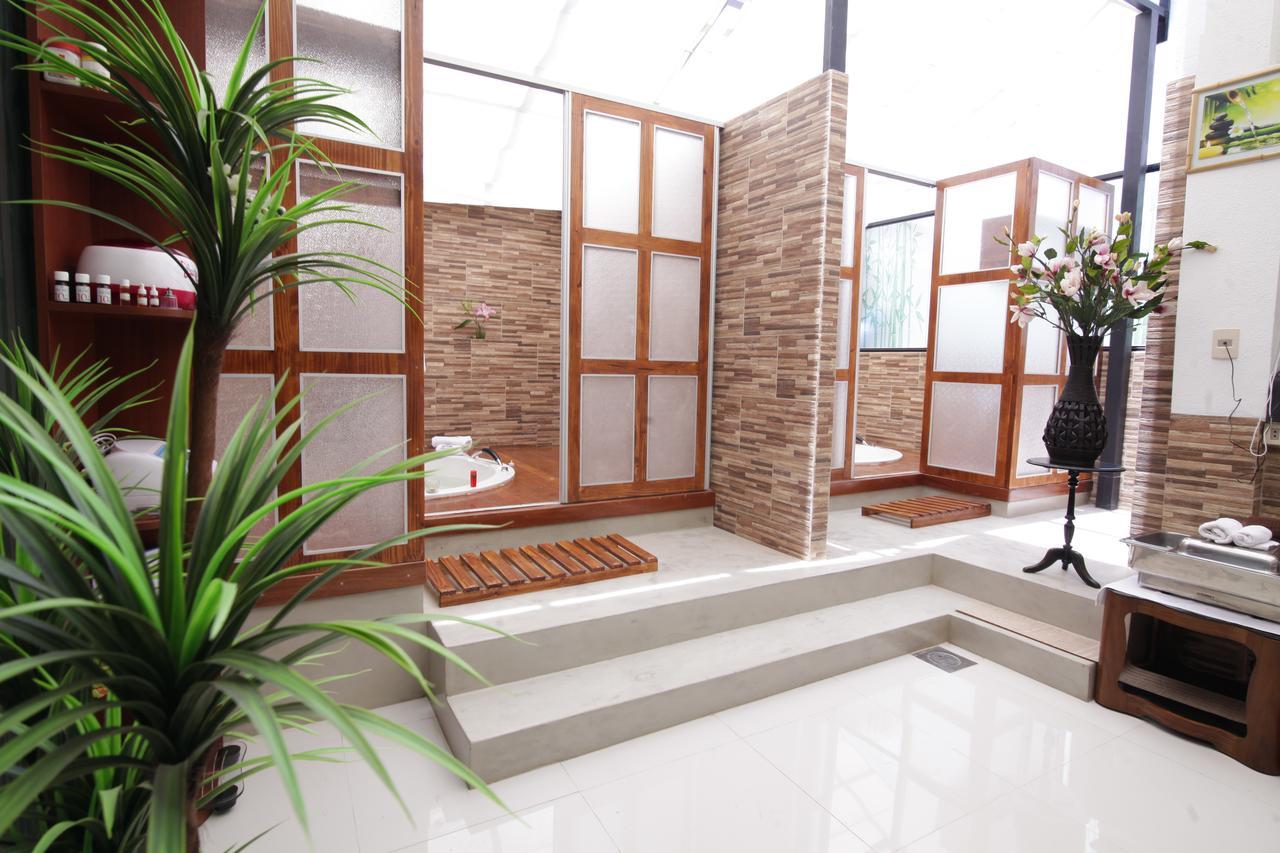 Casa Hotel Achumani 라파스 외부 사진
