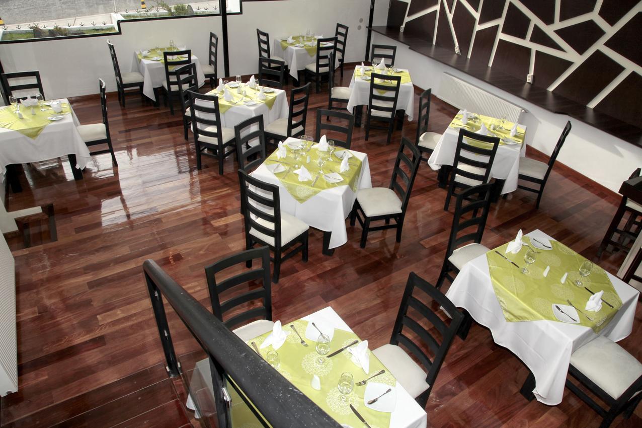 Casa Hotel Achumani 라파스 외부 사진